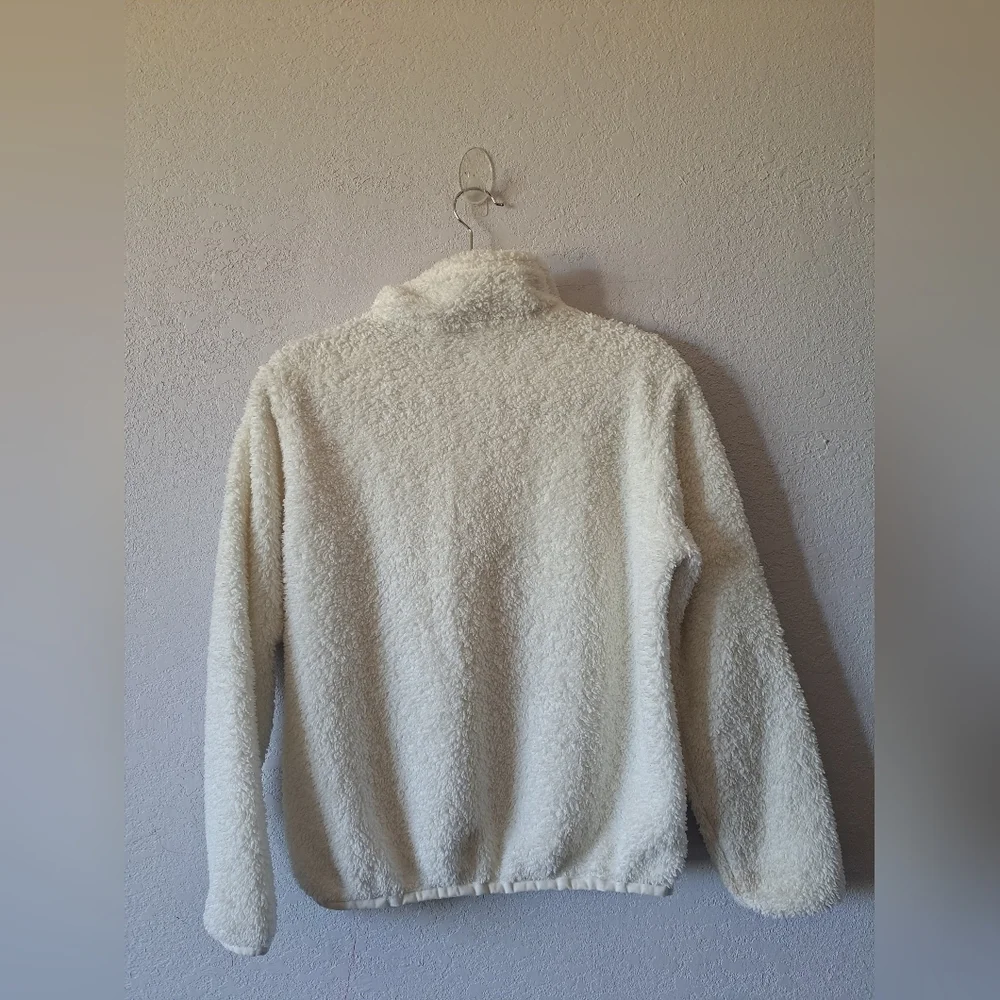 Patagonia Los Gatos 1/4 - Zip Fleece Sweater - Picture 5 of 5